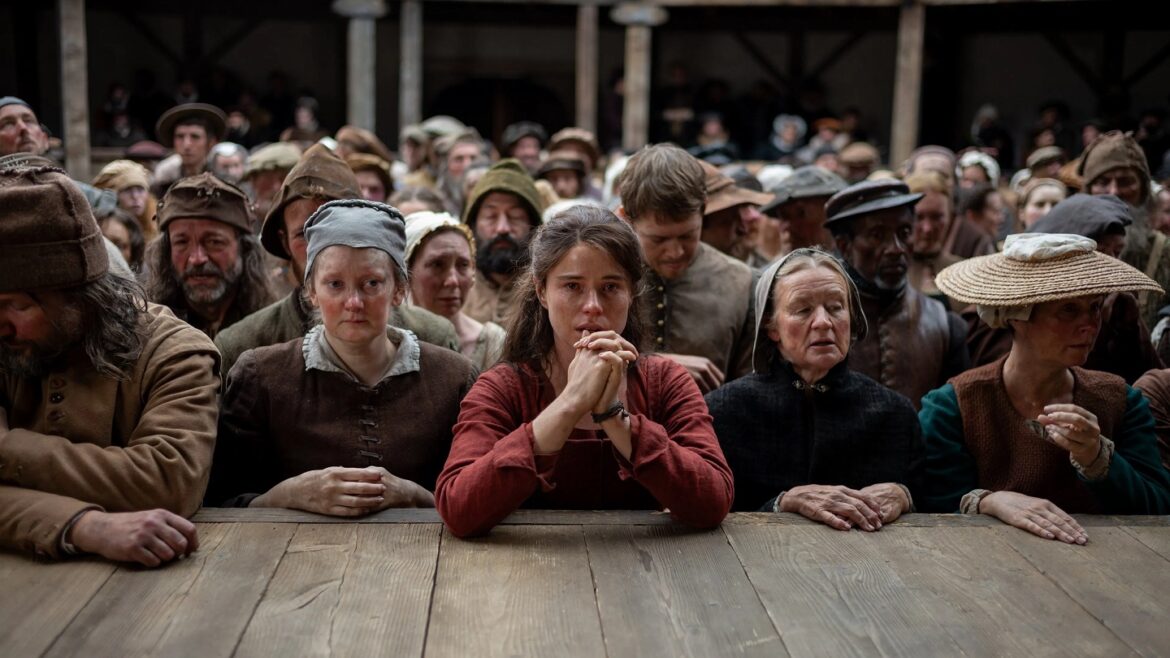 CRÍTICA – HAMNET: A VIDA ANTES DE HAMLET