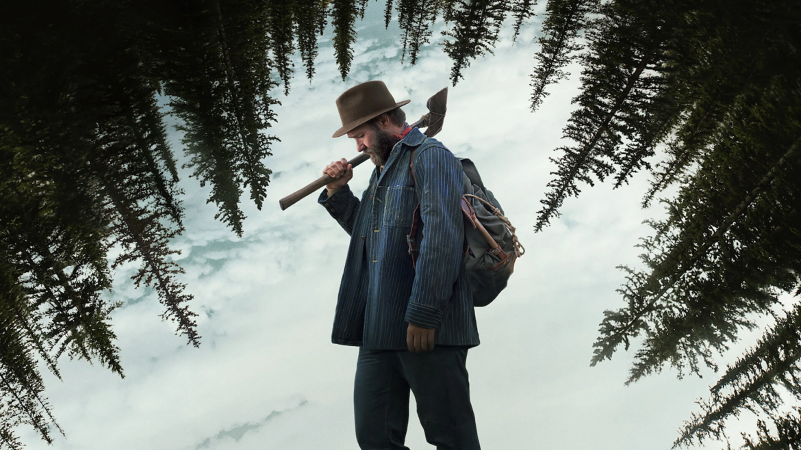 CRÍTICA – SONHOS DE TREM