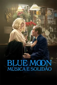 Poster do filme Blue Moon