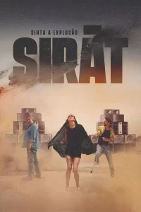Pôster do filme Sirāt