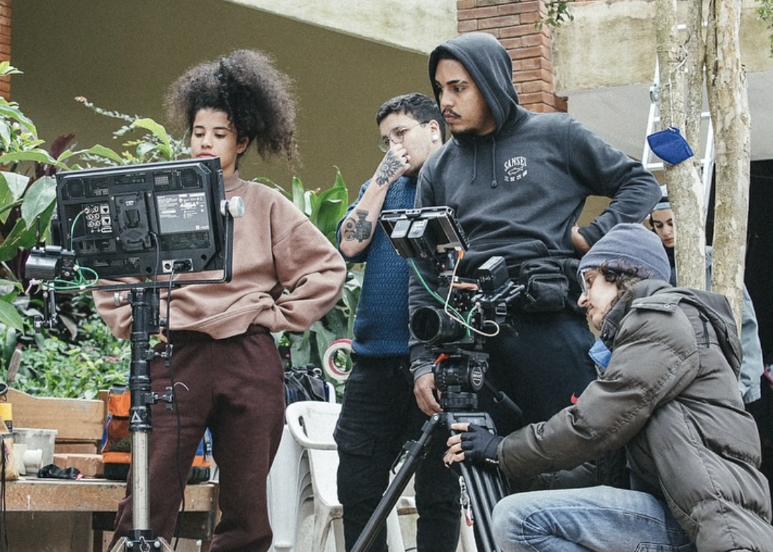 Cinemateca da Quebrada