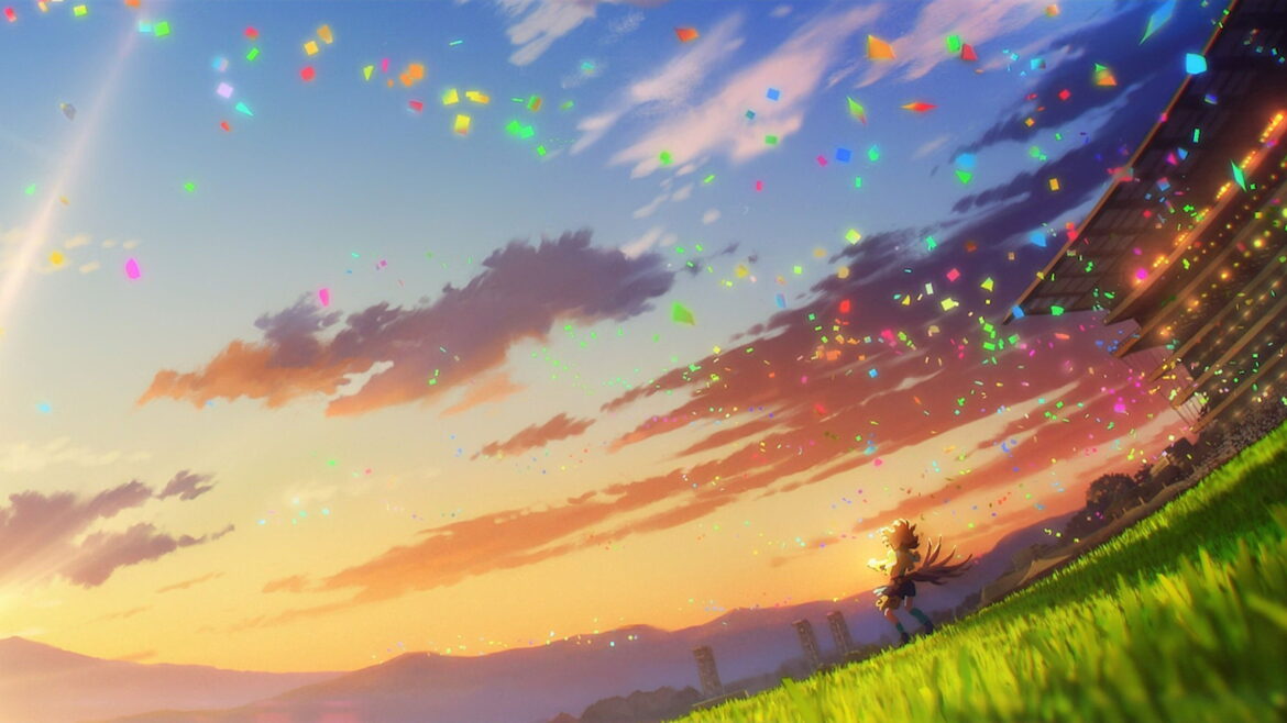 CRÍTICA – UMAMUSUME: PRETTY DERBY – BEGINNING OF A NEW ERA