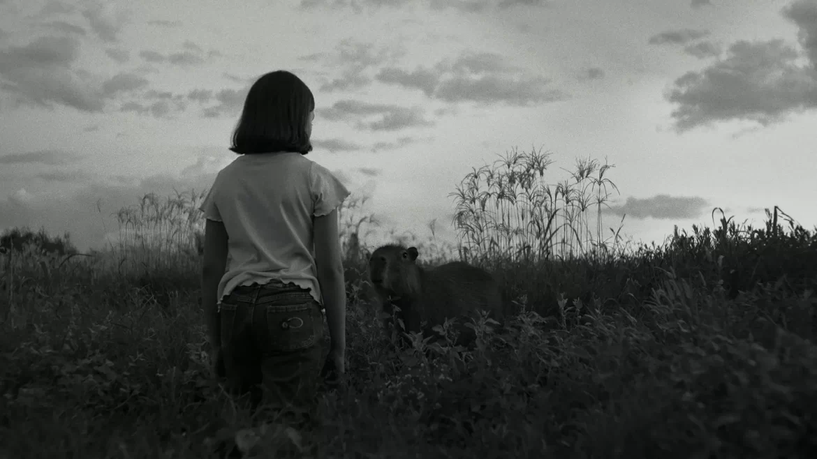 CRÍTICA – A MENSAGEIRA (2025)