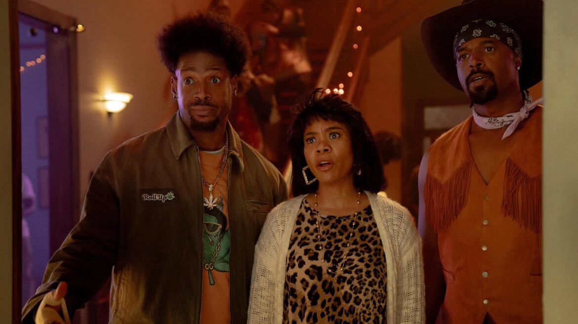 TODO MUNDO EM PÂNICO GANHA PRIMEIRO TRAILER OFICIAL