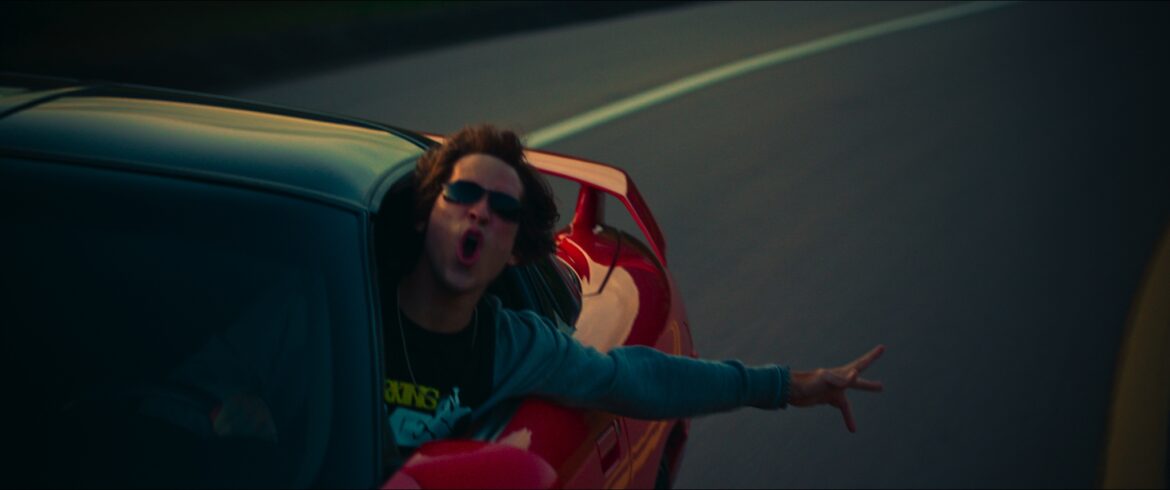 O Rei da Internet estreia em Miami antes de chegar aos cinemas brasileiros