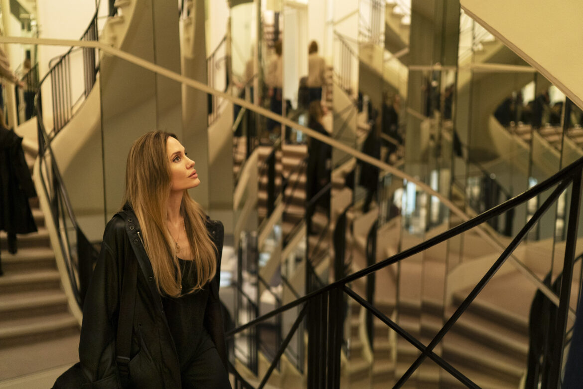 ‘Vidas Entrelaçadas’ estreia em 16 de abril nos cinemas