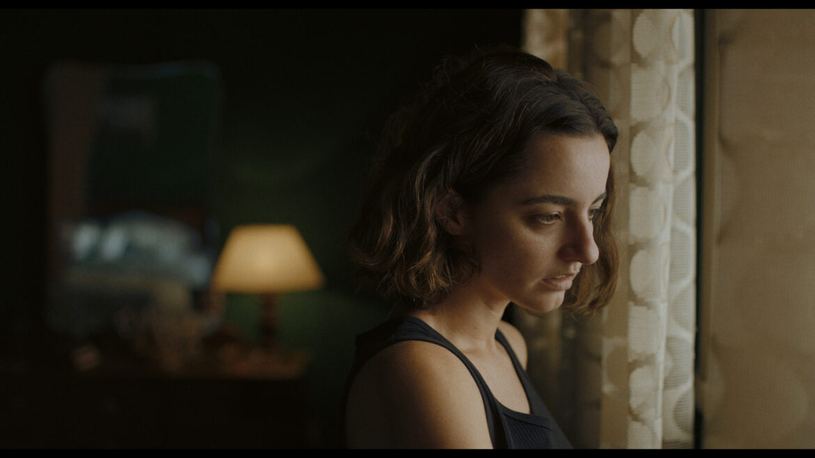 Suspense “A Mulher Que Chora” ganha cartaz e trailer oficiais