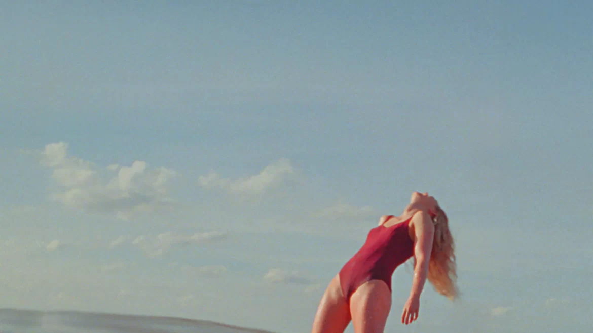 CRÍTICA – A CRONOLOGIA DA ÁGUA