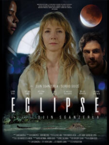 Pôster do filme Eclipse