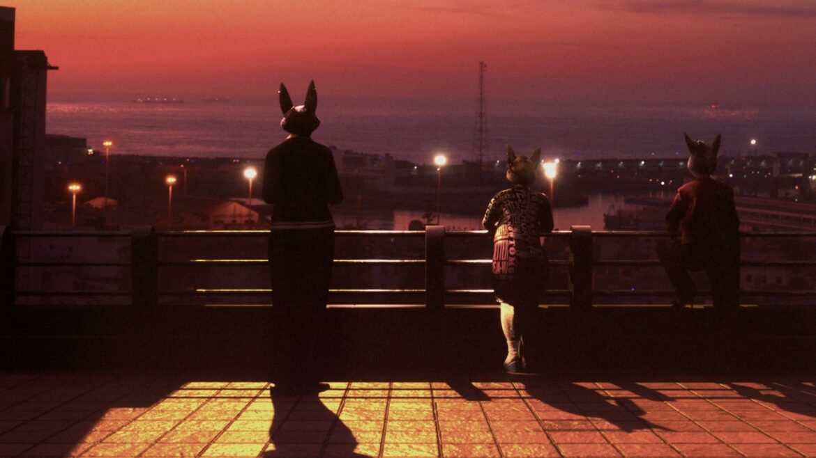 CRÍTICA – BOUCHRA (15º OLHAR DE CINEMA)