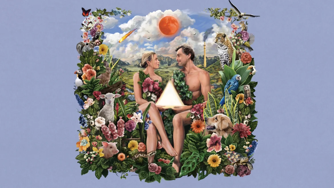 CRÍTICA – AMOR APOCALIPSE