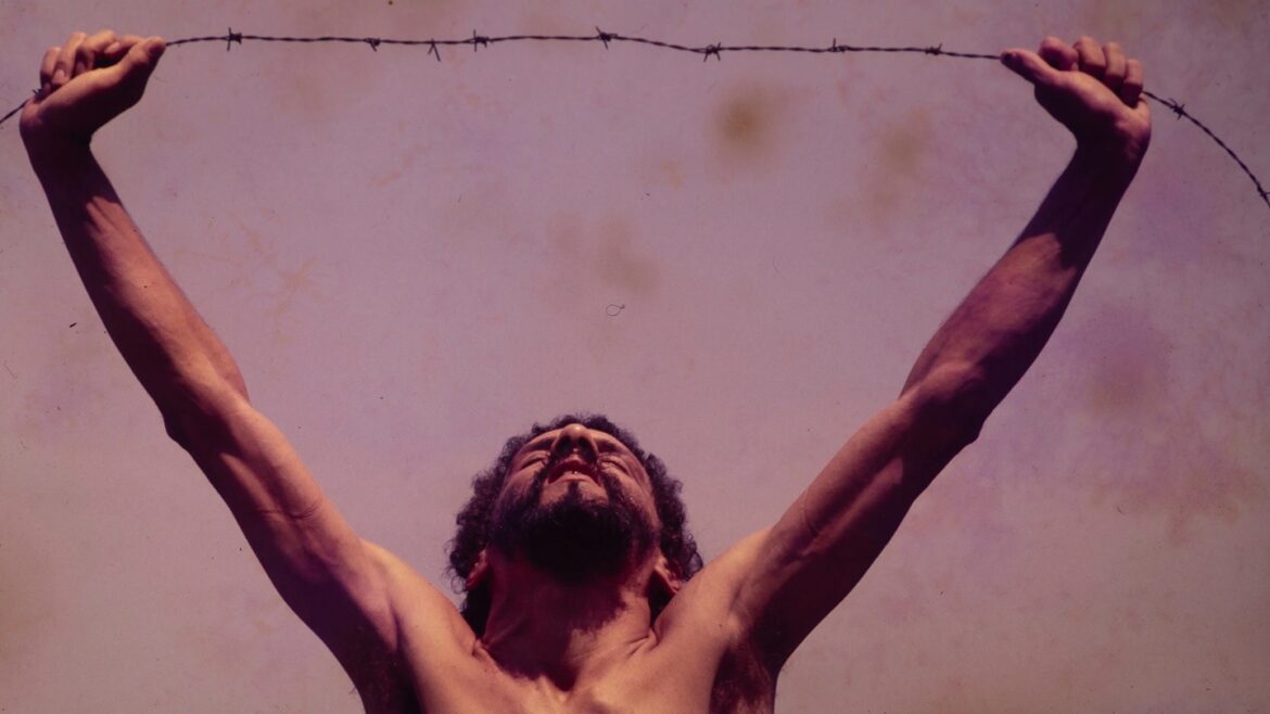 CRÍTICA – GONZAGUINHA, DA MAIOR LIBERDADE