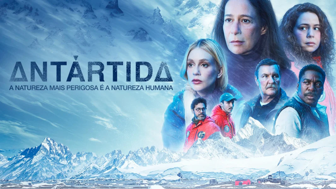 CRÍTICA – ANTÁRTIDA